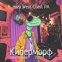 Пиво Киберморф: Idaho 7+Simcoe