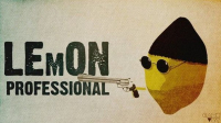 Пиво Lemon Professional Пиво Lemon Professional
