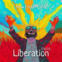 Пиво Liberation Пиво Liberation