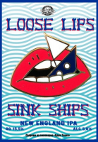 Пиво Loose Lips Sink Ships