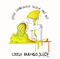 Пиво Loose Mango Juice