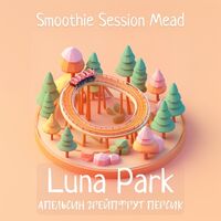 Пиво Luna Park: Апельсин+Грейпфрут+Персик Пиво Luna Park: Апельсин+Грейпфрут+Персик