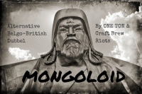 Пиво Mongoloid Пиво Mongoloid