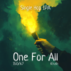 Пиво One For All: Krush