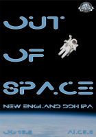 Пиво Out of Space