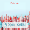 Пиво Proper Keller Пиво Proper Keller