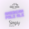 Пиво Simply APA