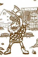 Пиво Sour Porter