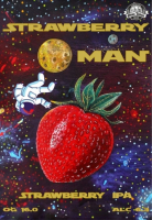 Пиво Strawberry Man