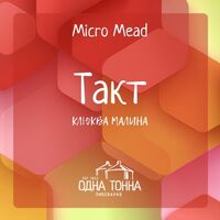 Пиво Такт: Клюква+Малина