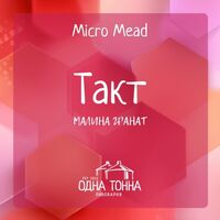 Пиво Такт: Малина+Гранат