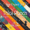 Пиво Thiol Punch: Citra+Wai-iti