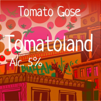 Пиво Tomatoland Buffalo Wings