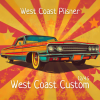 Пиво West Coast Custom