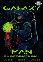 Пиво Galaxy Man