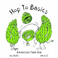 Пиво Hop to Basics Пиво Hop to Basics