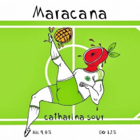 Пиво Maracana Пиво Maracana