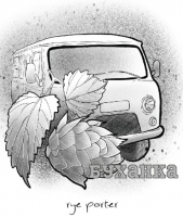 Пиво Буханка Хмеля