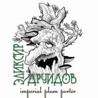 Пиво Эликсир друидов