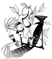 Пиво Грэфф Дракула