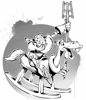 Пиво Hop Head Stories Simcoe