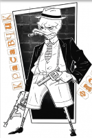 Пиво Красавчик Флойд