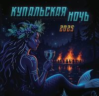 Пиво Купальская ночь 2025