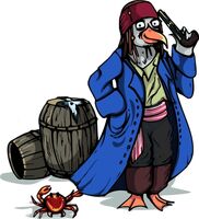 Пиво Пираты балтийского моря