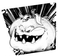 Пиво Помидоры убийцы наносят ответный удар