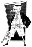 Пиво Pretty Boy Floyd