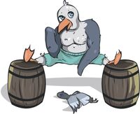 Пиво Street Dancer