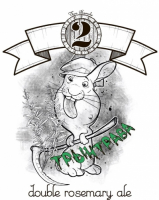 Пиво ТрынТрава