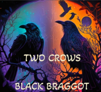 Пиво Two Crows