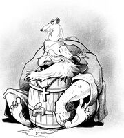 Пиво Умат Аббата