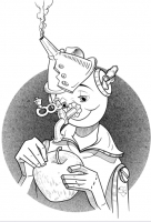 Пиво железное сердце