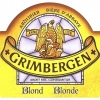 Пиво Grimbergen Blonde Пиво Grimbergen Blonde
