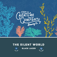 Пиво The Silent World Пиво The Silent World