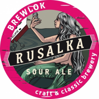 Пиво Rusalka / Русалка Пиво Rusalka / Русалка