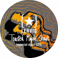 Пиво Toasted Maple Stout Пиво Toasted Maple Stout