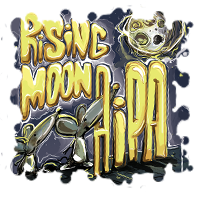 Пиво Rising Moon AIPA