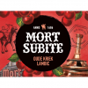 Пиво Oude Kriek Lambic (2016)