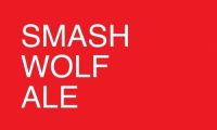 Пиво SMASH WOLF ALE