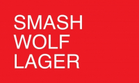 Пиво SMASH WOLF LAGER