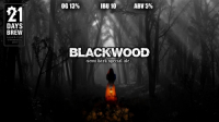 Пиво Blackwood