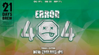 Пиво Error404