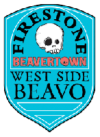 Пиво West Side Beavo Пиво West Side Beavo