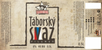 Пиво Táborský Svaz