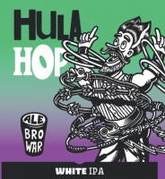 Пиво Hula Hop