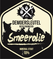 Пиво Smeerolie Пиво Smeerolie