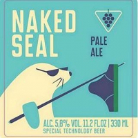 Пиво Nuogas Ruonis